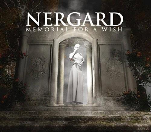 Memorial For A Wish - CD Audio di Nergard