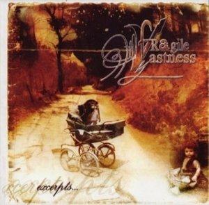 Excerpts - CD Audio di Fragile Vastness