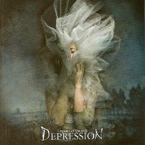 Legions of the Sick - CD Audio di Depression