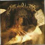 In the Name of Chaos - CD Audio di Underdark