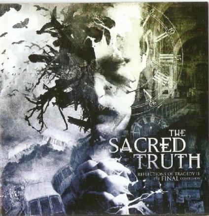 Reflections of Tragedy II - CD Audio