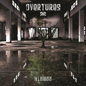 Rebirth - CD Audio di Overtures