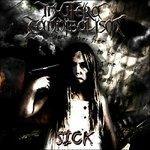 Sick - CD Audio di In Utero Cannibalism