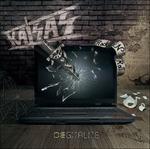 Deitalize - CD Audio di Kaisas