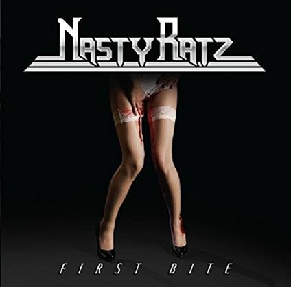 First Bite - CD Audio di Nasty Ratz