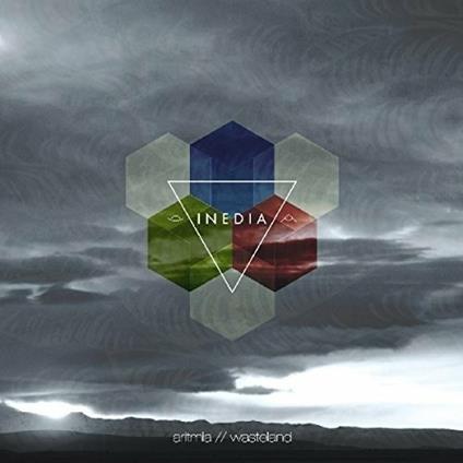 Aritmia / Wasteland - CD Audio di Inedia