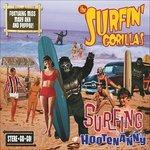 Surfing Hootenanny - CD Audio di Surfin Gorillas