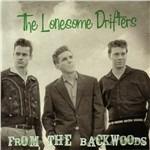 From the Backwoods - CD Audio di Lonesome Drifters