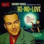 Hi-No-Love