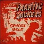 Savage Beat
