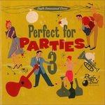 Perfect for Parties 3 - CD Audio