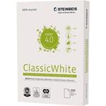 Steinbeis - Steinbeis Classic White Rc A4