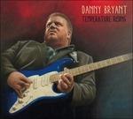 Temperature Rising - Vinile LP di Danny Bryant