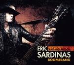 Boomerang - CD Audio di Eric Sardinas