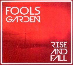 Rise and Fall - CD Audio di Fool's Garden