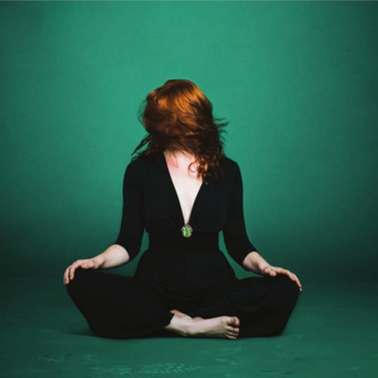 Apart - CD Audio di Teresa Bergman