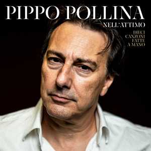 Vinile Nell'Attimo (140 gr.) Pippo Pollina