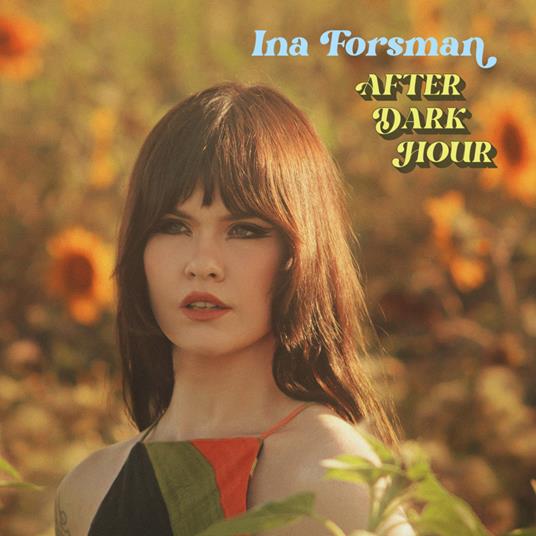 After Dark Hour - Vinile LP di Ina Forsman