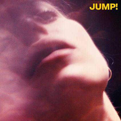 Jump! - CD Audio di Elsa