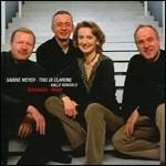 8 Pezzi per clarinetto, violoncello e pianoforte op.83