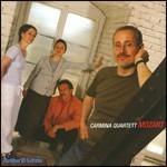 Quartetti per archi K387, K421, K465 - CD Audio di Wolfgang Amadeus Mozart