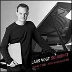 Sonata per pianoforte D960 - 3 Klavierstücke D946
