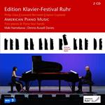 Edition Klavier-Festival Ruhr Vol.21