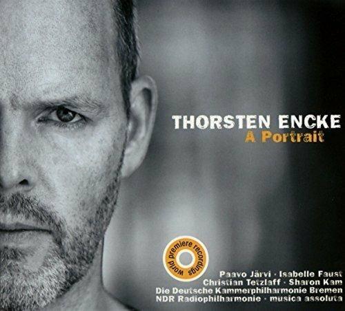 A Portrait - CD Audio di Thorsten Encke