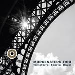 Tailleferre, Fontyn & Ravel