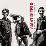 Enescu-Ravel-Britten. Piano Trios