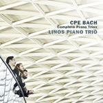 Complete Piano Trios