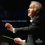 Mahler, Symphony No. 6