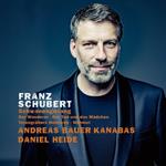 Franz Schubert. Schwanengesang