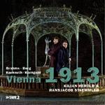 Vienna 1913