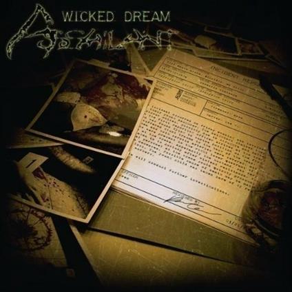 Wicked Dream - CD Audio di Assailant