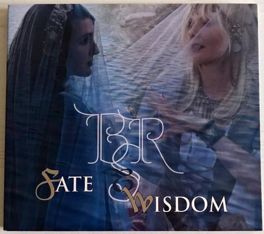 Fate & Wisdom - CD Audio di Bianca Stucker