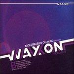 Wax on Record - CD Audio