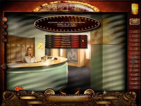 Hollywood Pictures 2 - 3