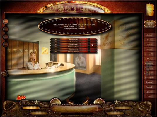 Hollywood Pictures 2 - 3