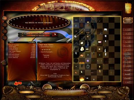 Hollywood Pictures 2 - 4