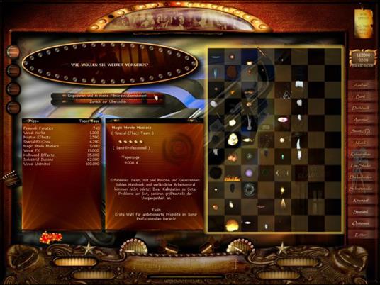 Hollywood Pictures 2 - 4