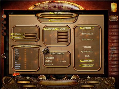 Hollywood Pictures 2 - 5