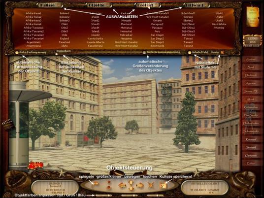 Hollywood Pictures 2 - 6