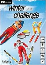 Winter Challenge 2008