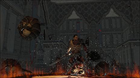 The Dark Eye: Demonicon - 5