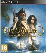 Port Royale 3. Pirates & Merchants