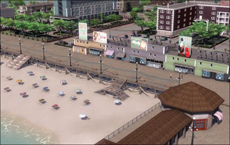 FX Interactive Omerta: City of Gangsters, Xbox 360 ITA - 13