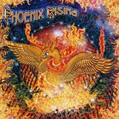 Phoenix Rising - CD Audio