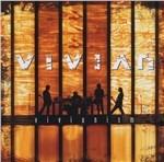 Vivianism - CD Audio di Vivian