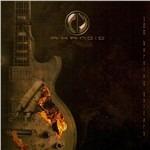 100 Burning Guitars - CD Audio di Akanoid